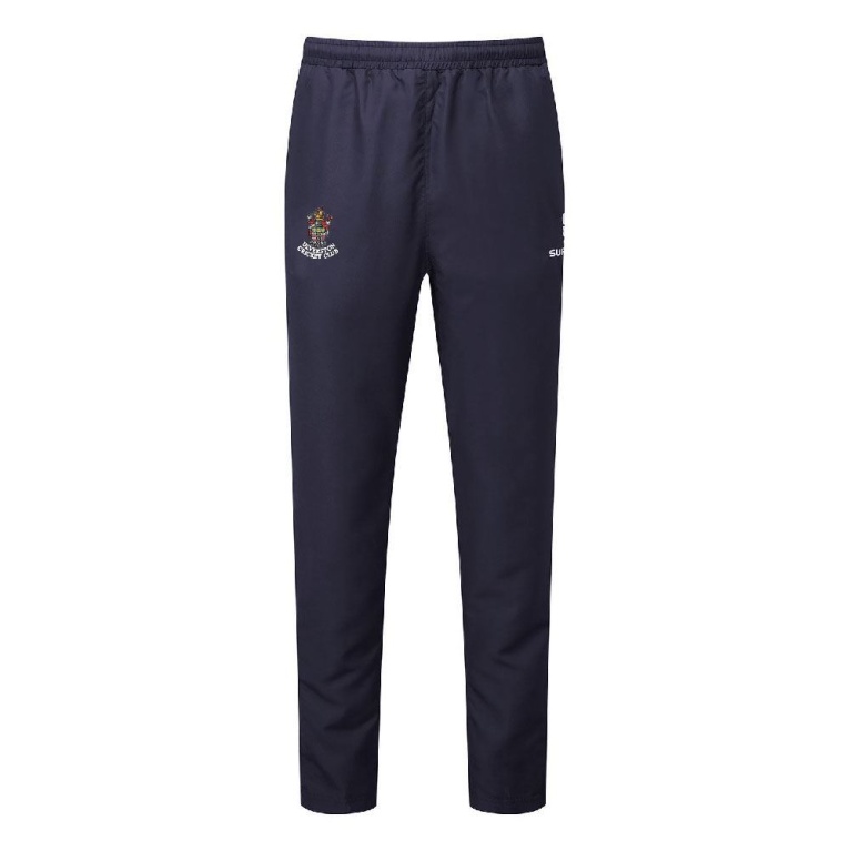 Ulverston CC - Ripstop Track Pant