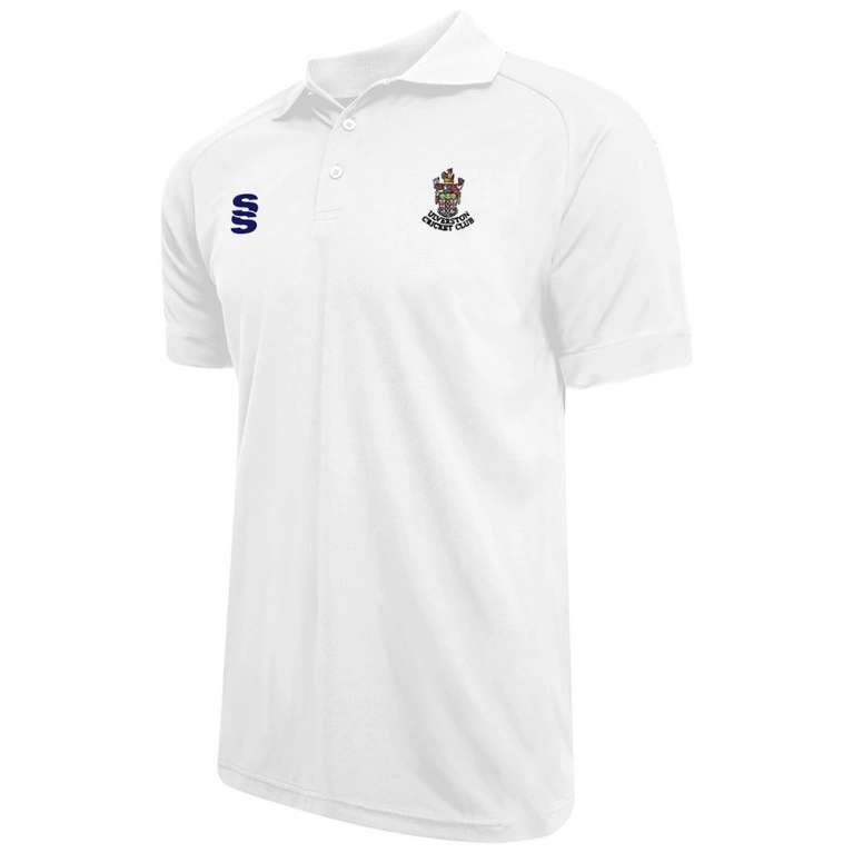 Ulverston CC - Blade Polo Shirt