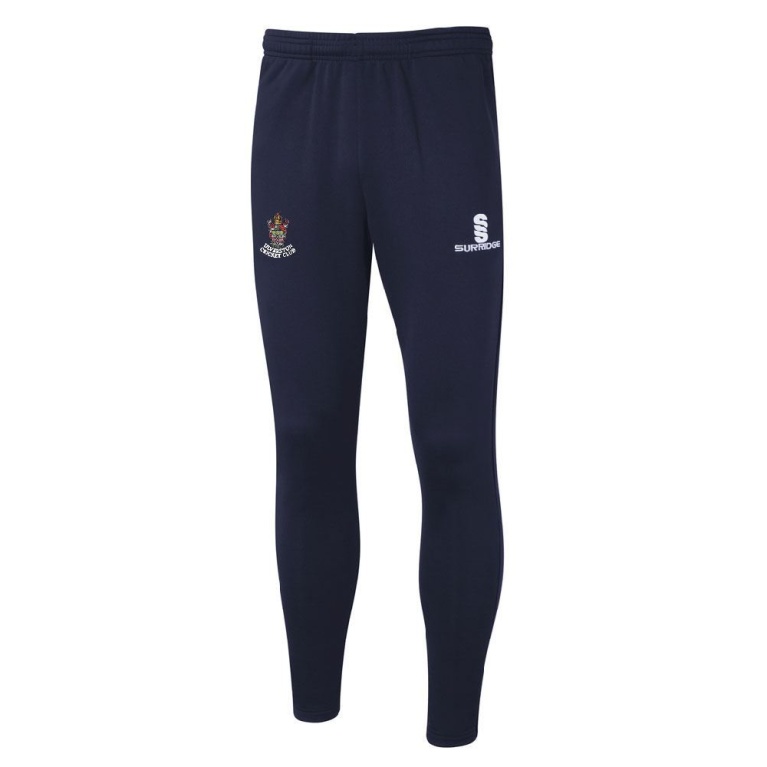 Ulverston CC - Tek Slim Training Pants