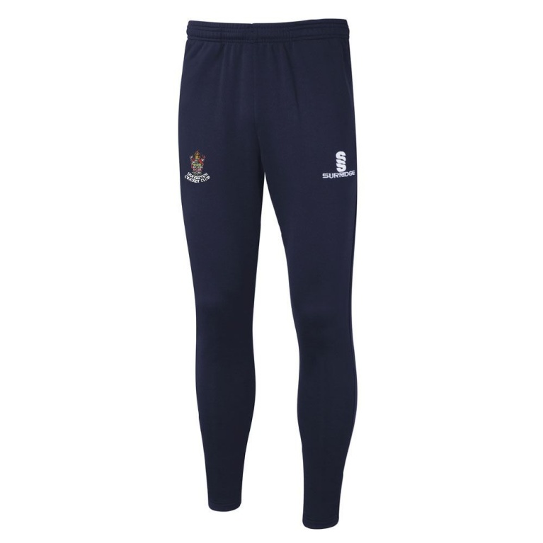Ulverston CC - Tek Slim Training Pants