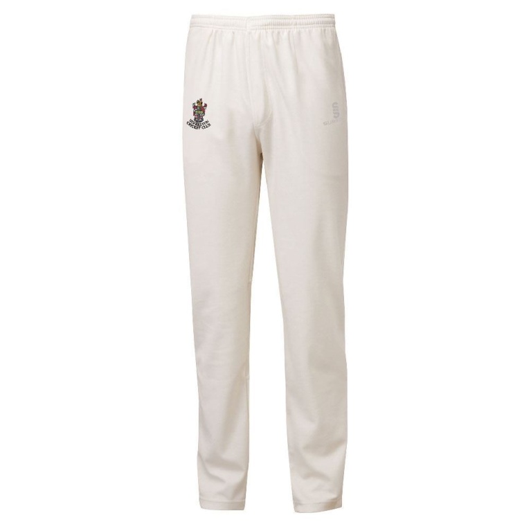 Ulverston CC - Ergo Playing Pant