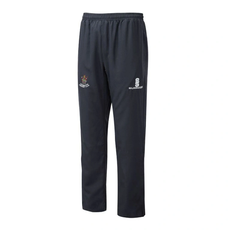 Ulverston CC - Women's Poplin Track Pant