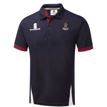 Ulverston CC - Blade Polo Shirt