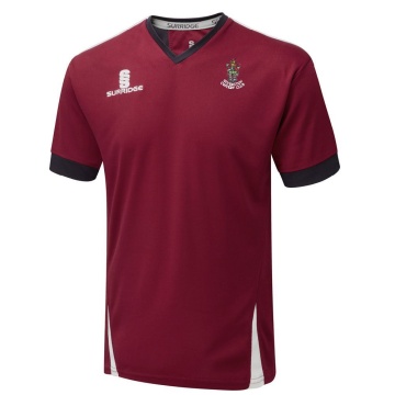 Ulverston CC - Blade T-Shirt