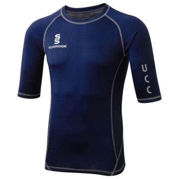 Ulverston CC - Premier Short Sleeve Sug