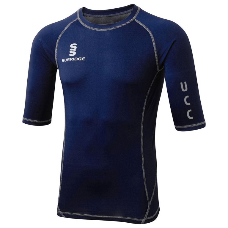 Ulverston CC - Premier Short Sleeve Sug