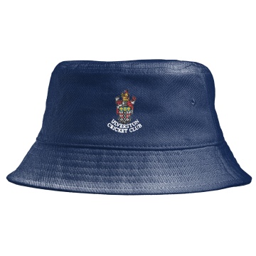 ULVERSTON CC Dual Bucket Hat - Navy