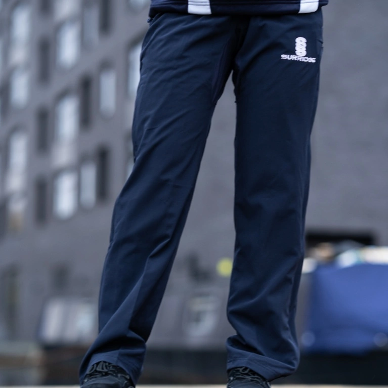 Ulverston CC - Women's Poplin Track Pant