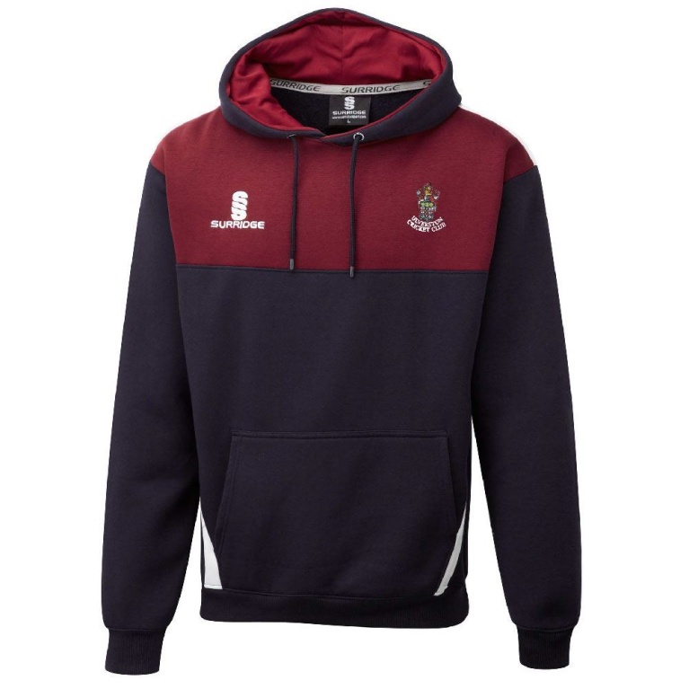 Ulverston CC - Blade Hoody
