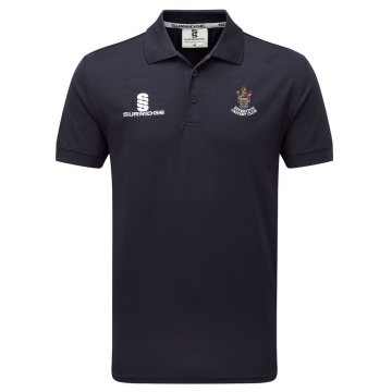 Ulverston CC - Women's Blade Polo