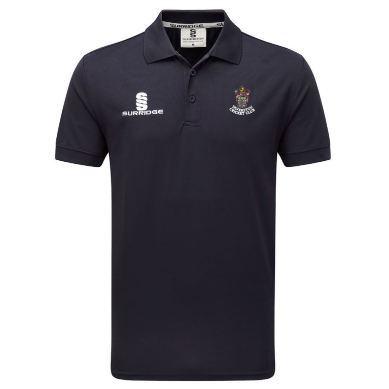 Ulverston CC - Women's Blade Polo