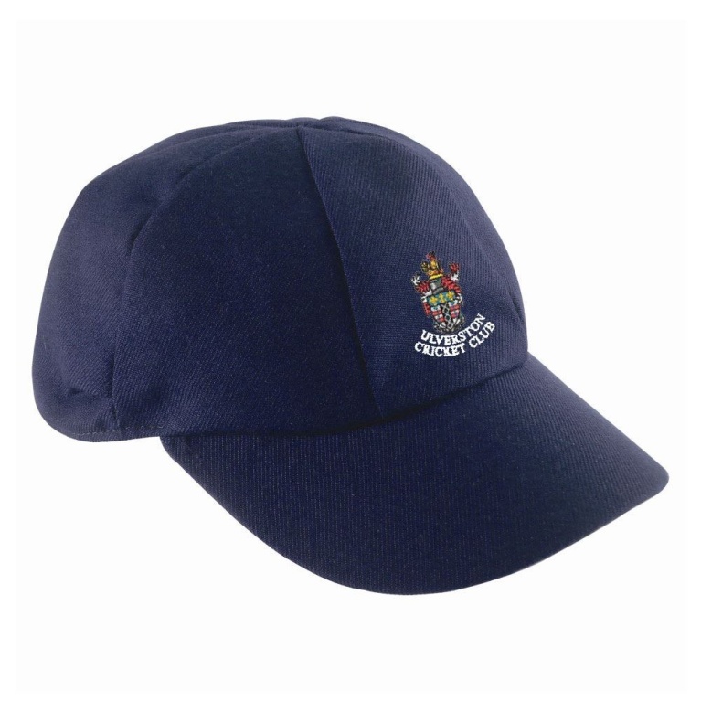 Ulverston CC - English Playing Cap