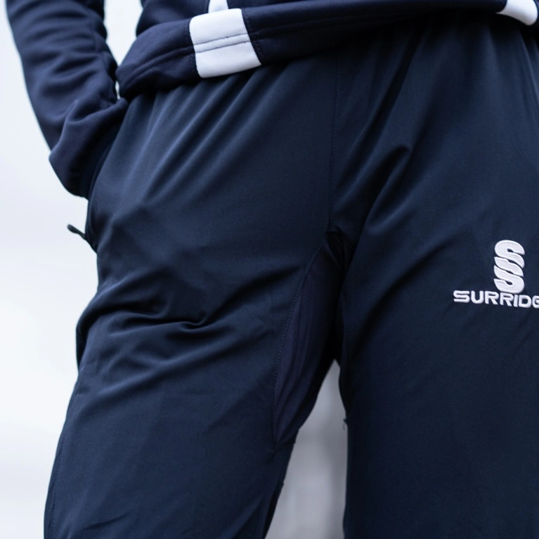 Ulverston CC - Women's Poplin Track Pant