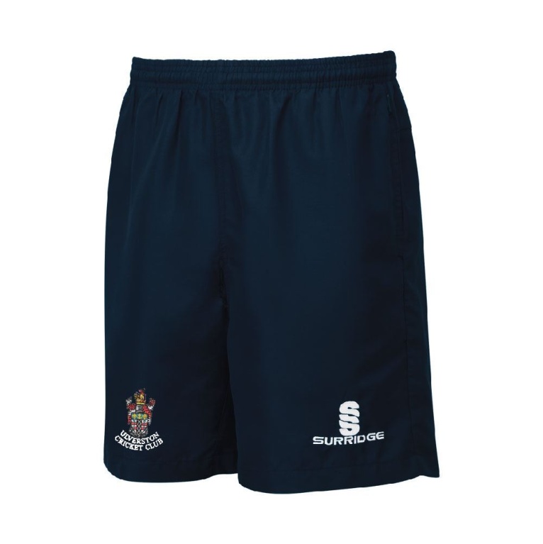 Ulverston CC - Ripstop Short