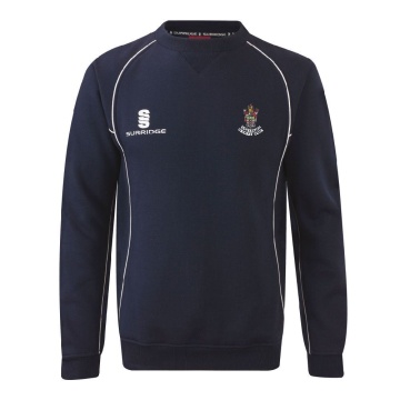Ulverston CC - Sweat Shirt