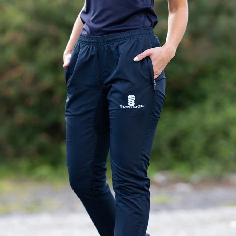 Ulverston CC - Women's Ripstop Track Pant