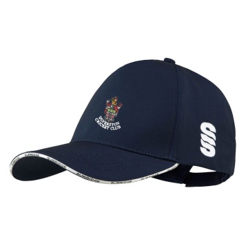 Ulverston CC - Playing Baseball Cap