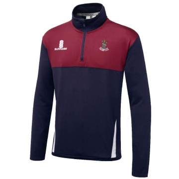 Ulverston CC - Blade Performance Top