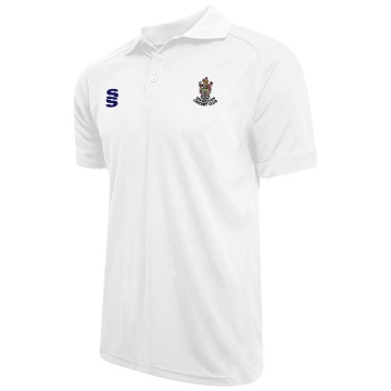Ulverston CC - Women's Blade Polo Shirt