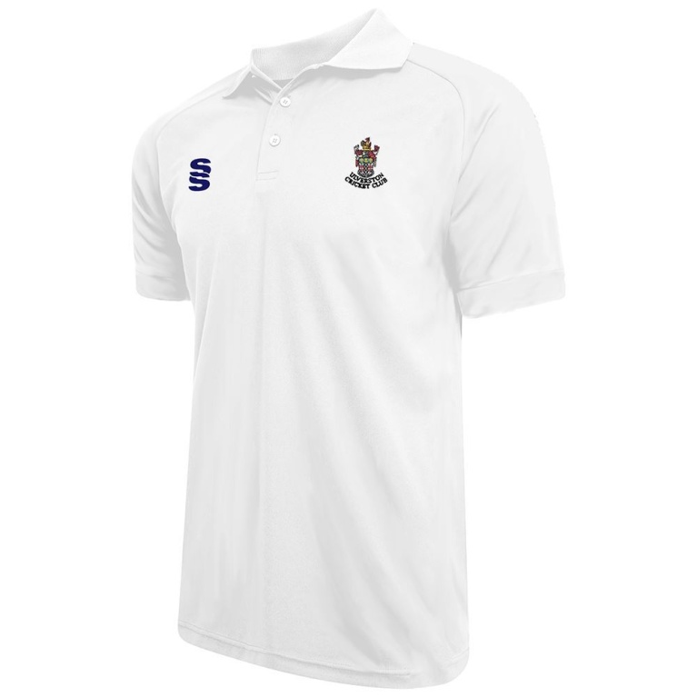 Ulverston CC - Women's Blade Polo Shirt