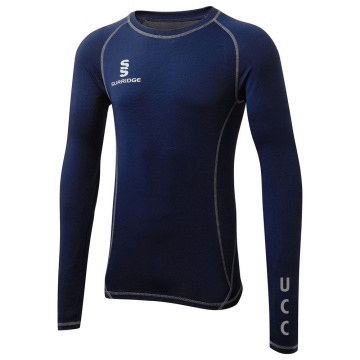 Ulverston CC - Premier Long Sleeve Sug