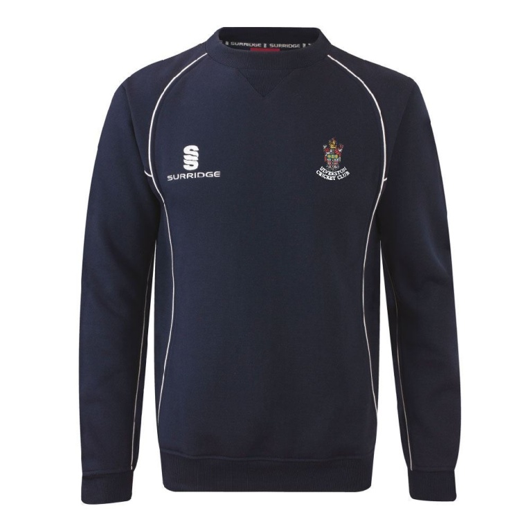 Ulverston CC - Sweat Shirt