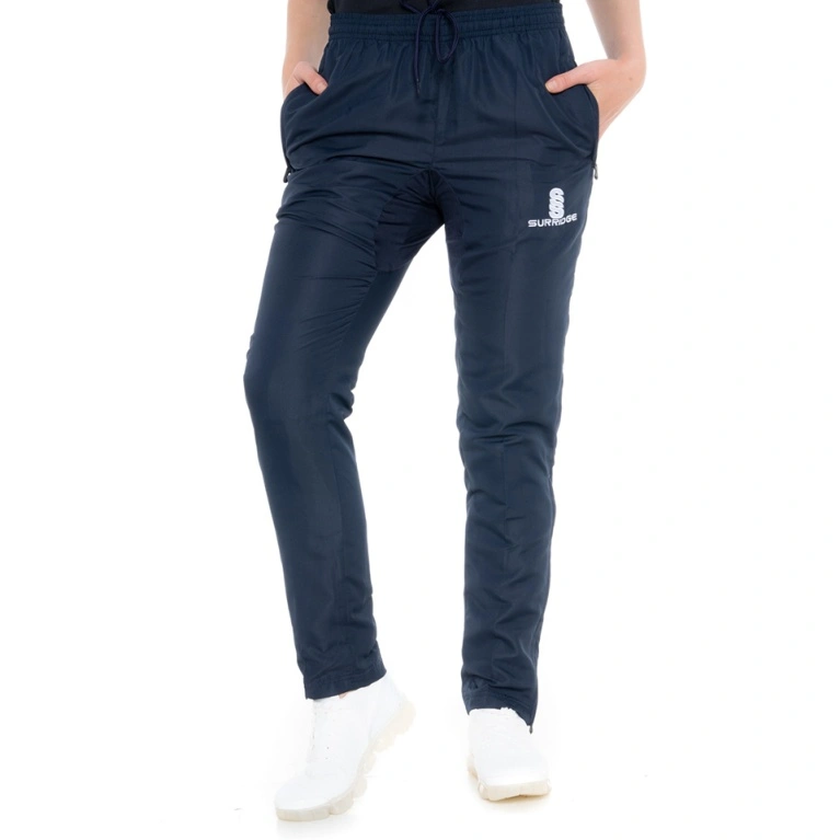 Ulverston CC - Women's Ripstop Track Pant